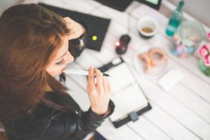 list motywacyjny przebranżowienie