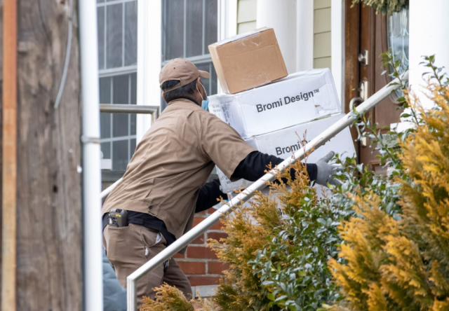 Świąteczna gorączka