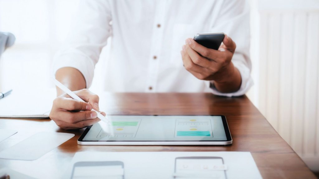 aplikacja korporacyjna