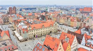 oferta konferencyjna Wrocławia